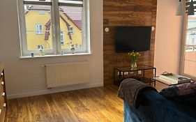 Apartament Lux